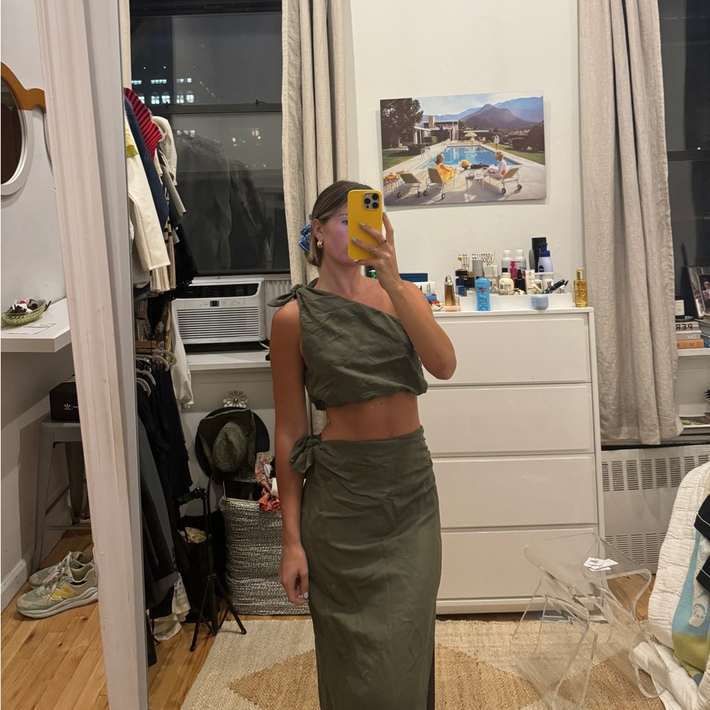 Zara Set